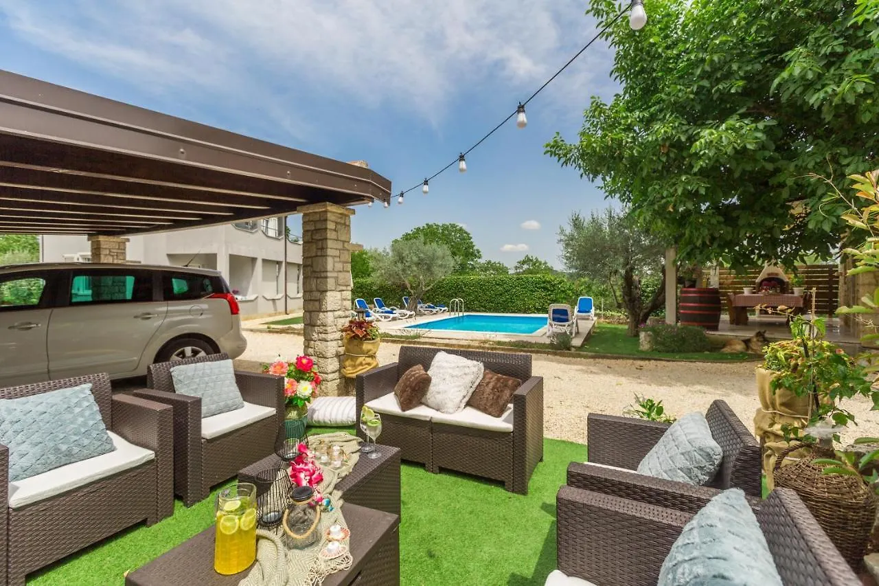 Apartman Lesa روفينجسكو سيلو