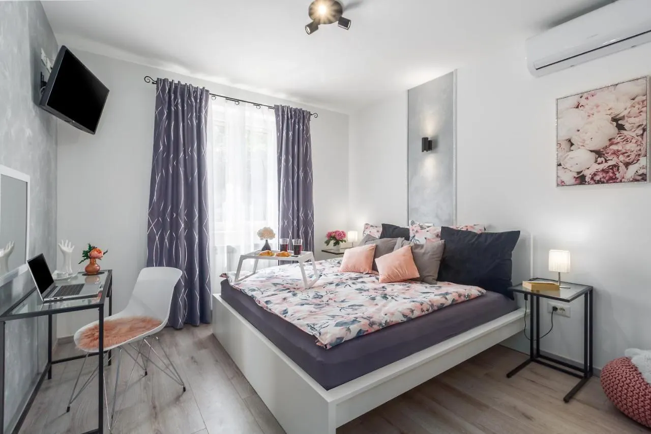 Apartman Lesa روفينجسكو سيلو