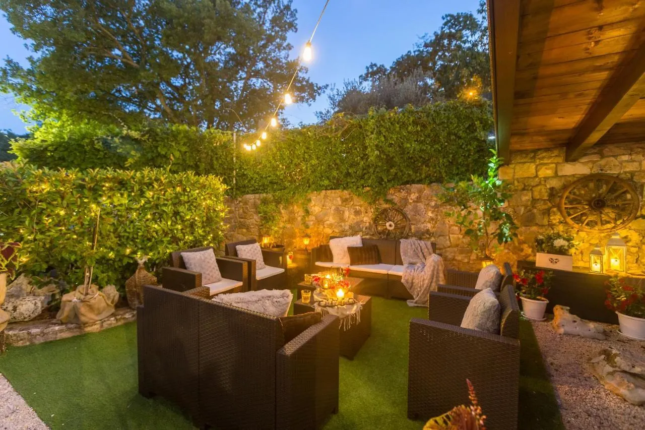 Apartman Lesa روفينجسكو سيلو شقة