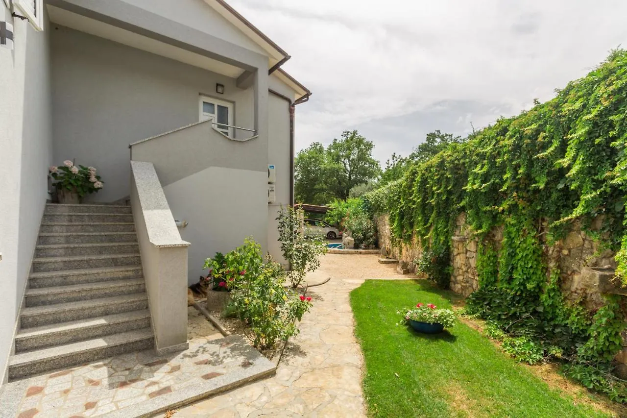 Apartman Lesa روفينجسكو سيلو