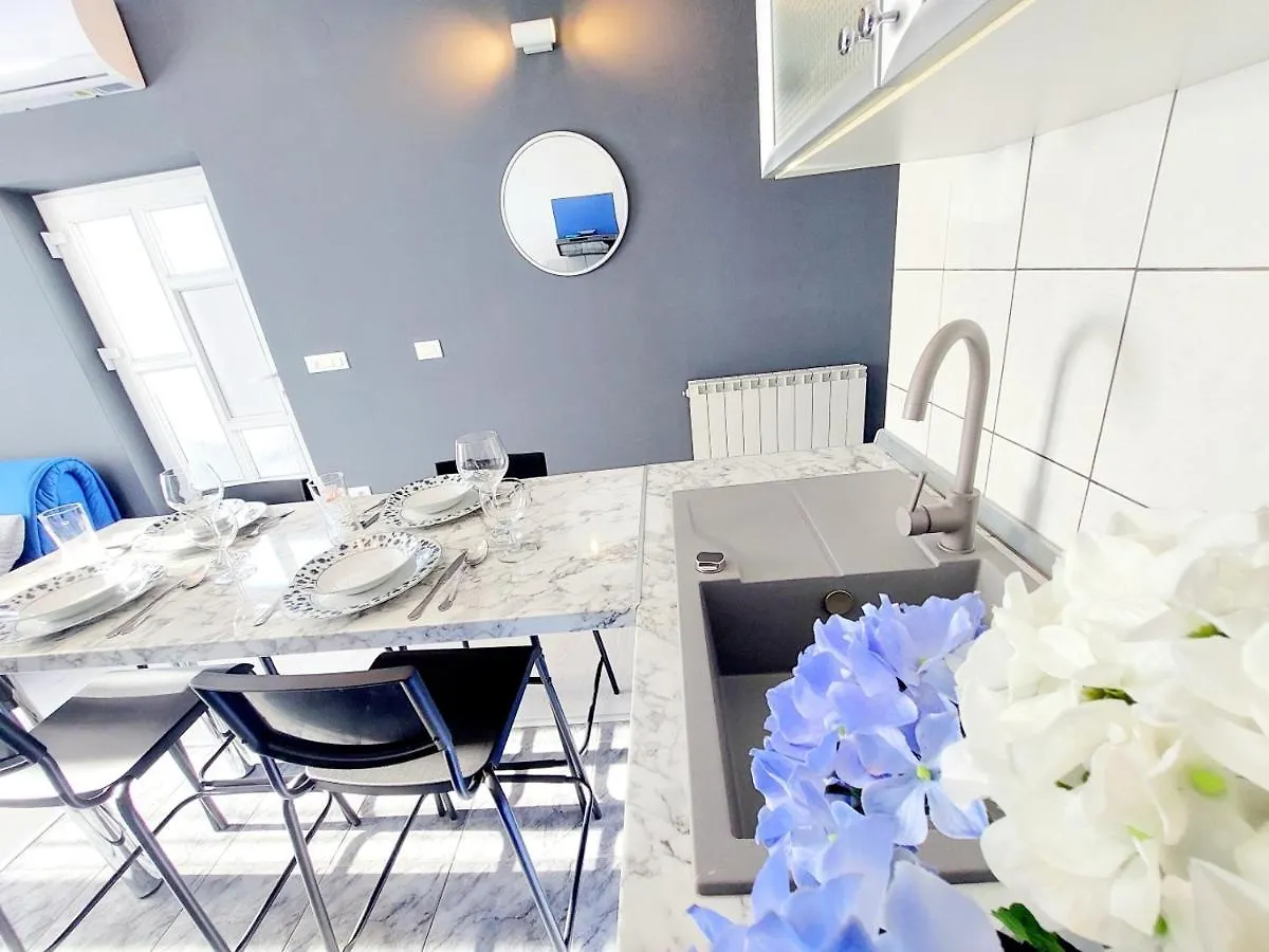 Apartman Lesa روفينجسكو سيلو كرواتيا