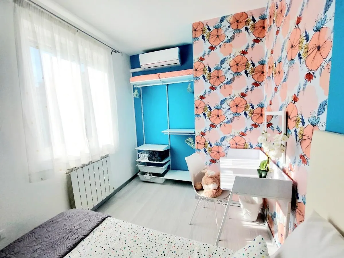 Apartman Lesa روفينجسكو سيلو 0*,  كرواتيا