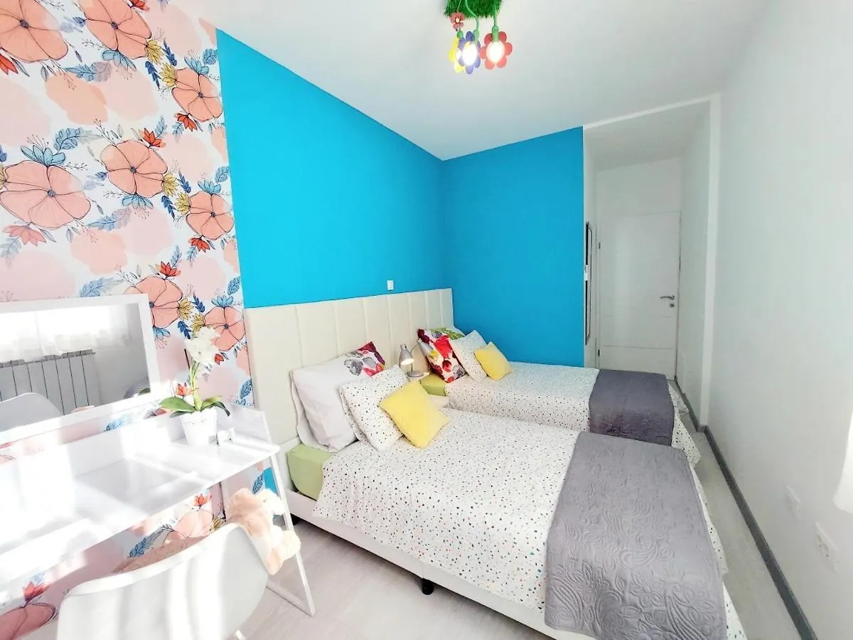 Apartman Lesa روفينجسكو سيلو كرواتيا