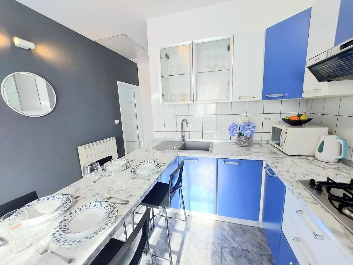 Apartman Lesa روفينجسكو سيلو